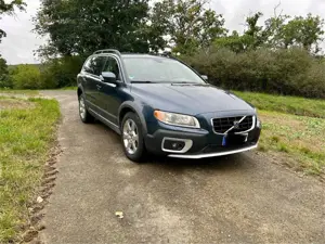 Volvo XC70 D5 AWD Aut. Momentum