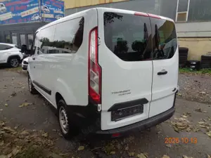 Ford Transit Custom 300 L1 Trend Bild 4