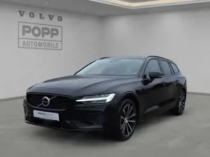 Volvo V60 T6 AWD Recharge Plus Dark 4xSHZ ACC LED LHZ