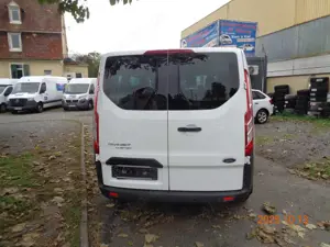 Ford Transit Custom 300 L1 Trend Bild 5