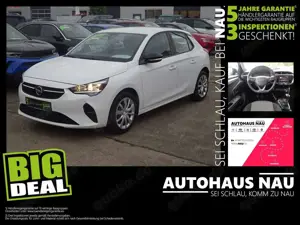 Opel Corsa 1.2 Edition Inspektionspaket BigDeal!