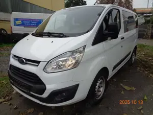 Ford Transit Custom 300 L1 Trend