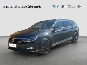 Volkswagen Passat Variant Highline ACC LED ParkAss AUT PDC