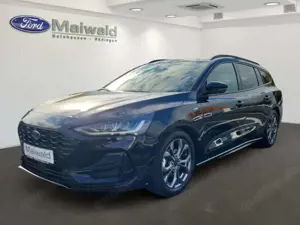 Ford Focus Turnier ST-Line X 1.0 EcoBoost Mild-Hybrid EU6e Na