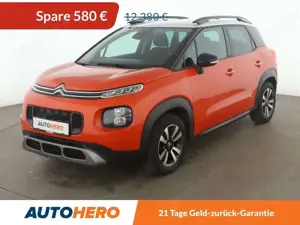Citroen C3 Aircross 1.6 Blue-HDi Feel *NAVI*PDC*SHZ*ALU*KLIMA*