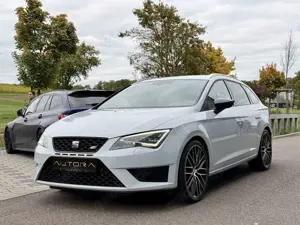 SEAT Leon Bild 2