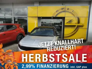 Opel Corsa F GS 1.2 Turbo Euro6 Sitzheizung +Lenkradh