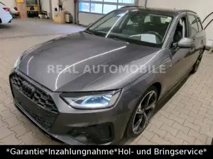 Audi A4 Avant 35 TDI S line S Tronic *1.HAND*VIRTUAL*