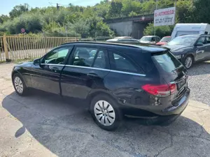 Mercedes-Benz C 200 200CDI BE Edition