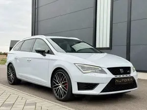 SEAT Leon Bild 4
