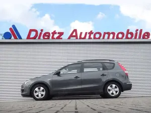 Hyundai i30 cw 1.4 Edition Plus Gerne Finanzierung+++