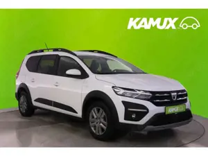 Dacia Jogger 1.0TCe 110 Comfort+7-SITZE+KLIMA+SHZ+PDC