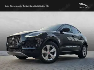 Jaguar E-Pace P200 S LED-PAKET KEYLESS 18