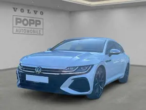 Volkswagen Arteon Shooting Brake R 4Motion 360° ACC GLAS