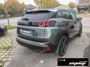 Peugeot 3008 Allure 1.6 Pure Tech LED+LEDER+NAVI+PANO Bild 3