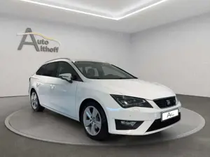 SEAT Leon ST 1.4TSI FR LED PARK SHZ TEMP