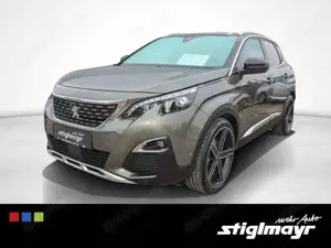 Peugeot 3008 Allure 1.6 Pure Tech LED+LEDER+NAVI+PANO