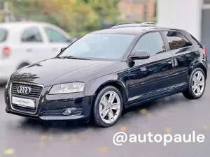 Audi A3 1.6 Mpi Ambition*TüV+Service NEU*TOP