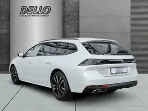 Peugeot 508 SW GT BlueHDi 130 Sportpaket El. Panodach Navi Sou Bild 3