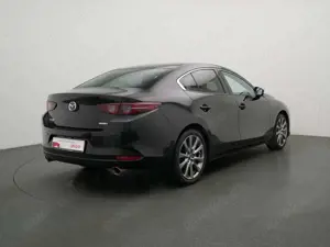 Mazda 3 M-Hybrid Selection AUT. MATRIX AHK HUD NAVI Bild 3