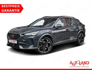 CUPRA Formentor 2.0 TSI VZ LED Kamera AHK ACC