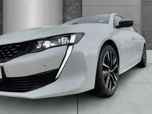 Peugeot 508 SW GT BlueHDi 130 Sportpaket El. Panodach Navi Sou Bild 4