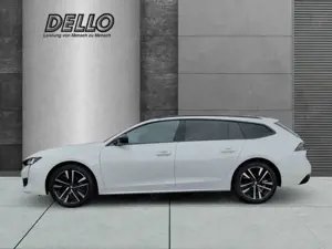 Peugeot 508 SW GT BlueHDi 130 Sportpaket El. Panodach Navi Sou Bild 2