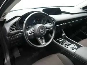 Mazda 3 M-Hybrid Selection AUT. MATRIX AHK HUD NAVI Bild 5