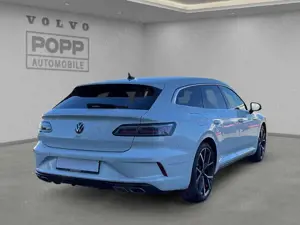 Volkswagen Arteon Bild 5