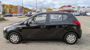 Hyundai i20 i20 1.2 Fifa World Cup Edition