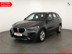 BMW X1 25e xDrive Advantage LED Navi DAB AHK Tempo