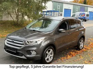 Ford Kuga Cool  Connect* Sitzheizung*NAVI