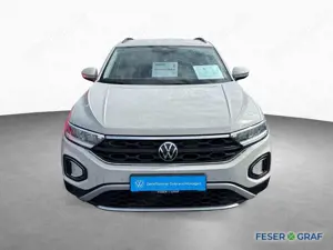 Volkswagen T-Roc Life 1.0 TSI 110PS Bild 2