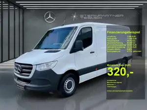 Mercedes-Benz Sprinter 314 CDI Kasten L2H1 Klima+Kam.+AHK2,0to