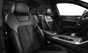 Audi A6 45 TFSI QUATTRO S LINE+WINTERRÄDER+AHK+ Bild 5