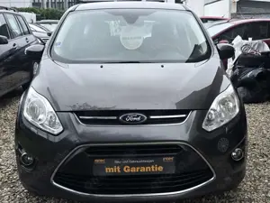 Ford C-Max Business Edition