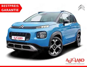 Citroen C3 Aircross 1.2 Shine Navi DAB USB Tempomat