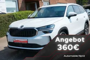 Skoda Kodiaq 2.0 TDI 193 PS 4x4 Sport*Head Up*7 Sitzer