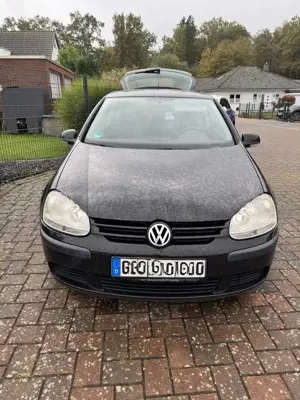 Volkswagen Golf Trendline