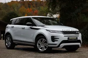 Land Rover Range Rover Evoque R-Dynamic S/360°/LED/BLACK/