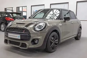 MINI Cooper S JCW Trim LED Klima JCW Sitze HK uvm!