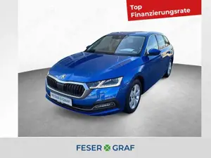 Skoda Octavia Combi Style 2.0 TDI 7-DSG *KESSY*KAMERA*MATRIX