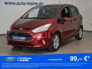 Ford B-Max SYNC Edition 1.0l EcoBoost +NAVI+KAMERA
