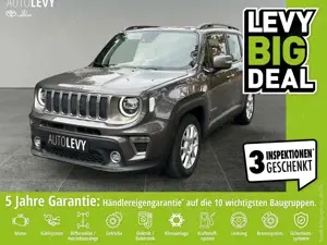 Jeep Renegade 1.3 T-GDI *NAVI*KAMERA*SHZ*LHZ*CARPLAY*