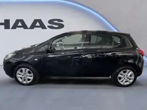 Opel Corsa E 1.4 Turbo ecoFlex ON SHZ+Winterp.+LM+PDC Bild 3