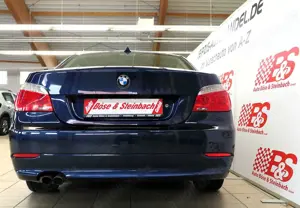BMW 523 Baureihe 5 Lim. 523i *Bi-Xenon*PDC*SHZ*TEL* Bild 4