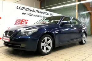 BMW 523 Baureihe 5 Lim. 523i *Bi-Xenon*PDC*SHZ*TEL*
