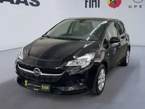 Opel Corsa E 1.4 Turbo ecoFlex ON SHZ+Winterp.+LM+PDC Bild 2