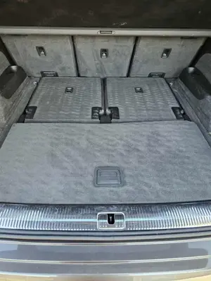 Audi SQ7 SQ7 4.0 TDI 7-SITZER / STHZG / NIGHT Bild 5