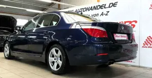 BMW 523 Baureihe 5 Lim. 523i *Bi-Xenon*PDC*SHZ*TEL* Bild 3